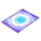 Carnet Chanson de Fairy (Côté gauche)