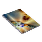 Carnet Chanson d'Eagle (Côté Droit)