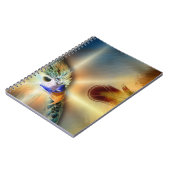 Carnet Chanson d'Eagle (Côté gauche)