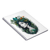 Carnet chanson forestière (Côté Droit)
