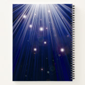 Carnet Chanteur ou acteur  (Dos)