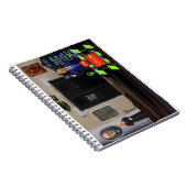 Carnet Chapelle du Président (Côté Droit)