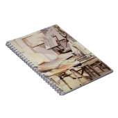 Carnet Chapitre 1990 (Côté Droit)