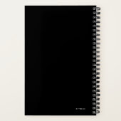 Carnet Chapitre 2 | Graphique éditorial (Verso)