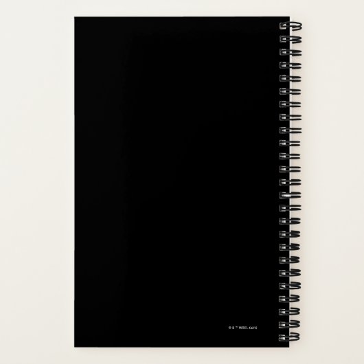 Carnet Chapitre 2 | Graphique éditorial (Verso)