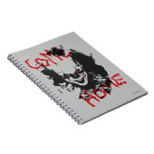 Carnet Chapitre 2 | Revenir à la maison (Côté Droit)