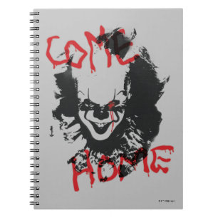 Carnet Chapitre 2 Revenir à la maison