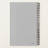 Carnet Chapitre 2 | Silhouette Pennywise (Verso)