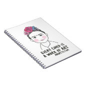 Carnet Chaque enfant est une oeuvre d'art / Abort73.com (Côté Droit)