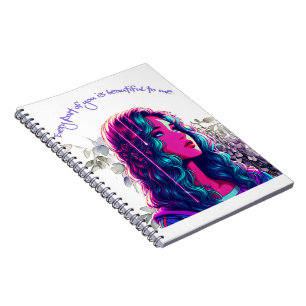 Carnet Chaque partie