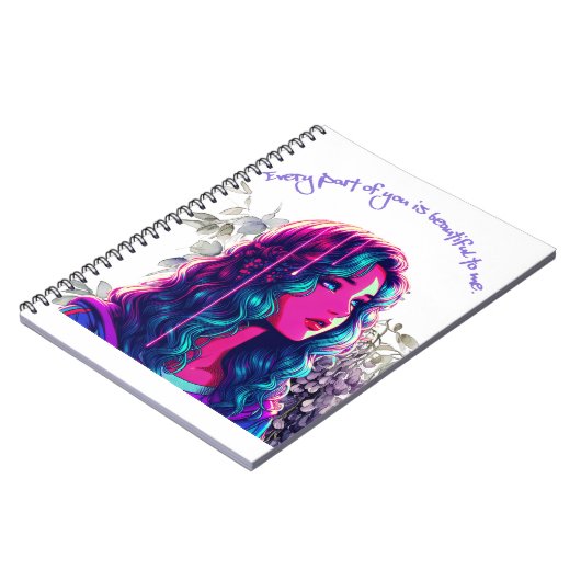 Carnet Chaque partie (Côté gauche)