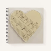 Carnet Chaque Plaisir Est Pour Vous (Devant)