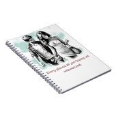 Carnet Chaque regard (Côté Droit)