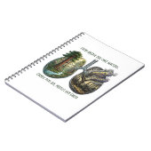 Carnet Chaque Respiration Compte Art de la Sensibilisatio (Côté gauche)