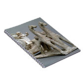 Carnet Char et chevaux, de la tombe de princesse Nefe (Côté Droit)