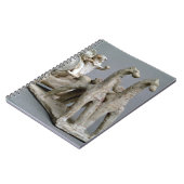 Carnet Char et chevaux, de la tombe de princesse Nefe (Côté gauche)