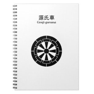 Carnet char Genji