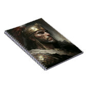 Carnet Charant War (Côté Droit)