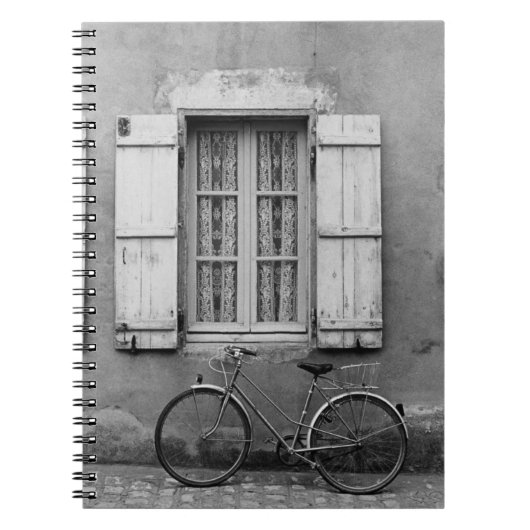 Carnet Charentes Vélo Marans (Devant)