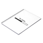 Carnet Chargement du jeu (Côté gauche)