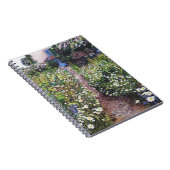 Carnet Charleston 2012 (Côté Droit)