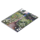 Carnet Charleston 2012 (Côté gauche)