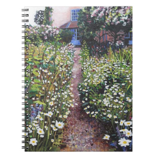 Carnet Charleston 2012 (Devant)