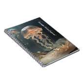 Carnet "Charme océanique historique" (Côté Droit)