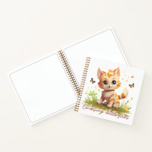 Carnet Chasing butterflies again