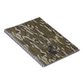 Carnet Chasse Camo Chasse de cerf blanc Botomland Camo (Côté Droit)