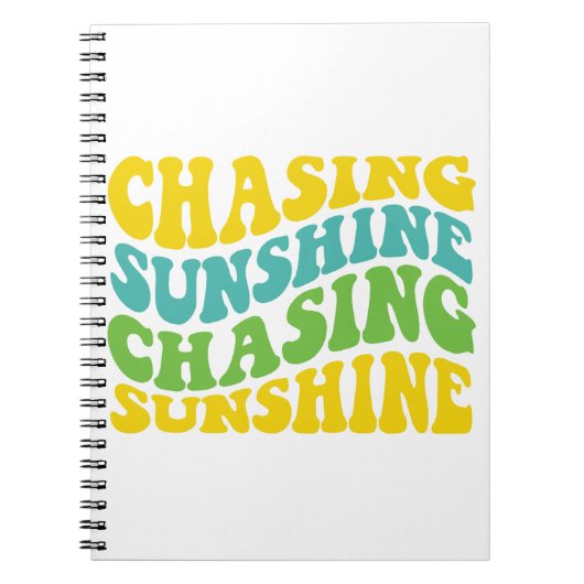 CARNET CHASSE SOLEIL CHASSE SOLEIL (Devant)