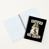 Carnet chasseur de bagages (Intérieur)