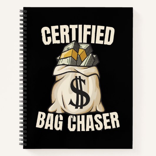 Carnet chasseur de bagages (Devant)
