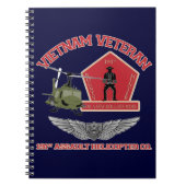 Carnet Chasseurs de générosité (ailes d'équipage 2) (Devant)