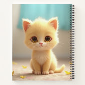 Carnet chat (Dos)