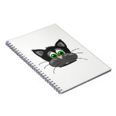 Carnet Chat (Côté Droit)