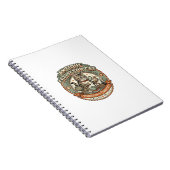 Carnet Chat Collectionneur D'antiquités Chat Collectionne (Côté Droit)