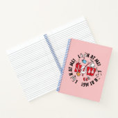 Carnet Chat dans le Chapeau | Regarde-moi ! Regarde-moi ! (Intérieur)