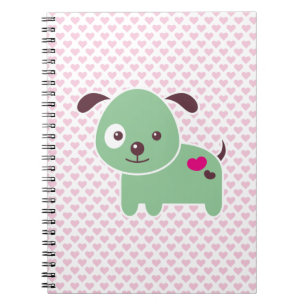 Carnet Chat de Kawaii