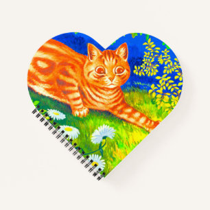 Carnet Chat de nuit