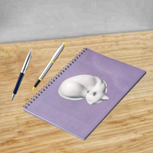 Carnet Chat En Repose-3