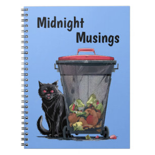 Carnet Chat errant