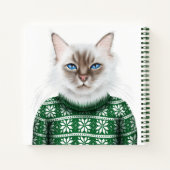 Carnet Chat Kitty (Dos)