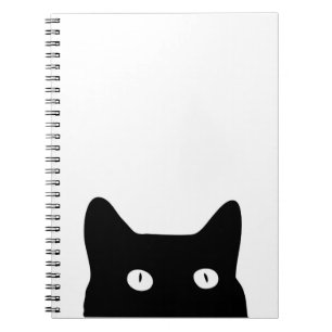 Carnet Chat noir