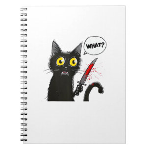 Carnet Chat noir Costume Halloween Witchcraft Spider Web