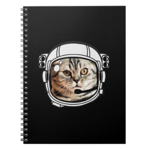 Carnet Chat spatial