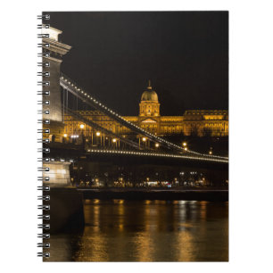 Carnet Château de Hungary Budapest