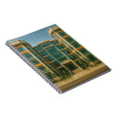 Carnet Château de la Citadelle de Cristal (Côté Droit)