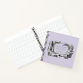 Carnet Château de Versailles (Intérieur)