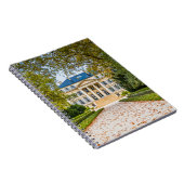 Carnet Château Margaux, France (Côté Droit)